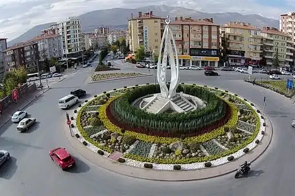 Niğde