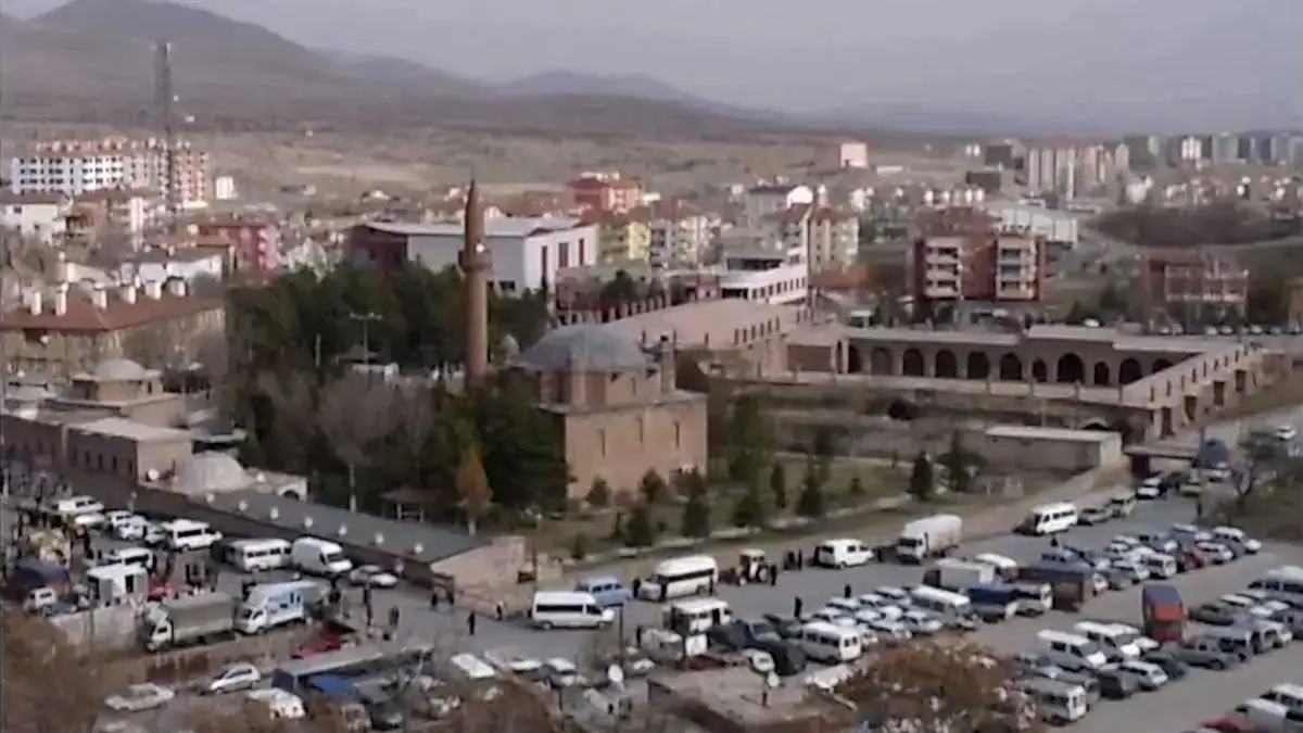 İncesu Evden Eve Taşıma